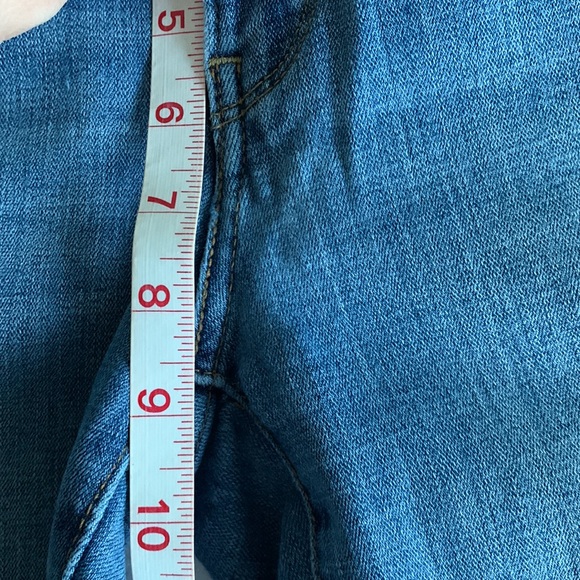 Levi’s Classic Boot Jeans Size 27 ** - Picture 10 of 12